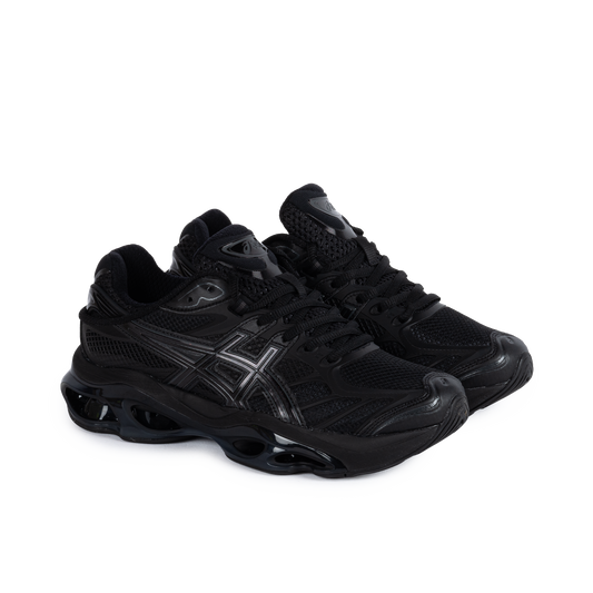 Asics Gel-Kinetic 2.0 Black/Black 1203A678.001