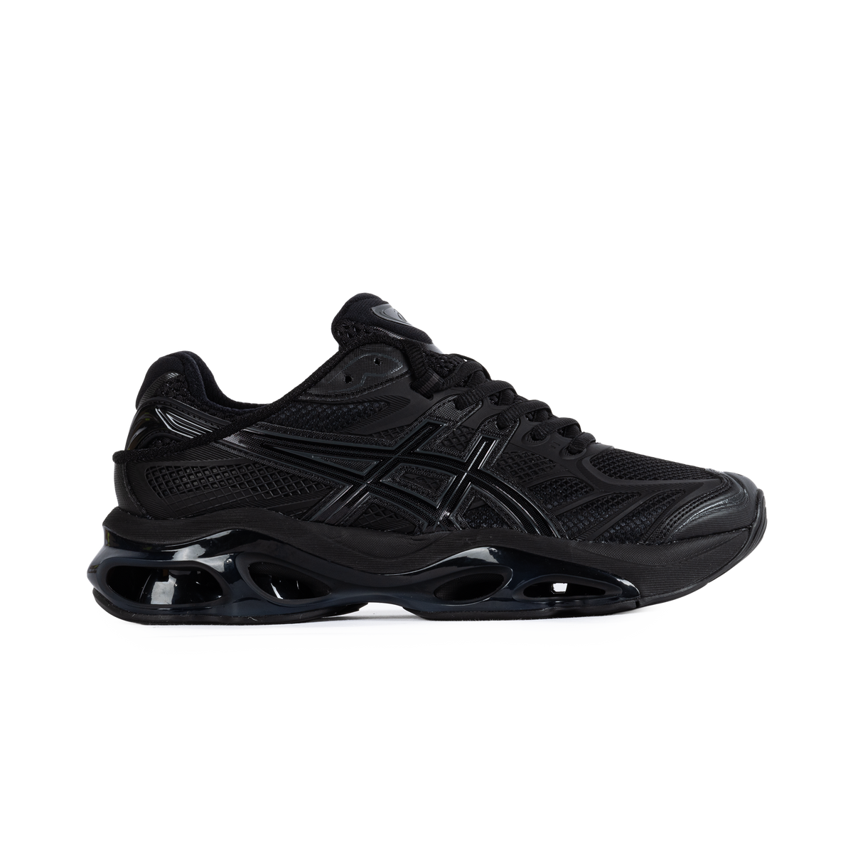 Asics Gel-Kinetic 2.0 Black/Black 1203A678.001