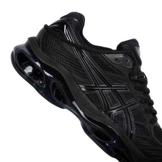 Asics Gel-Kinetic 2.0 Black/Black 1203A678.001