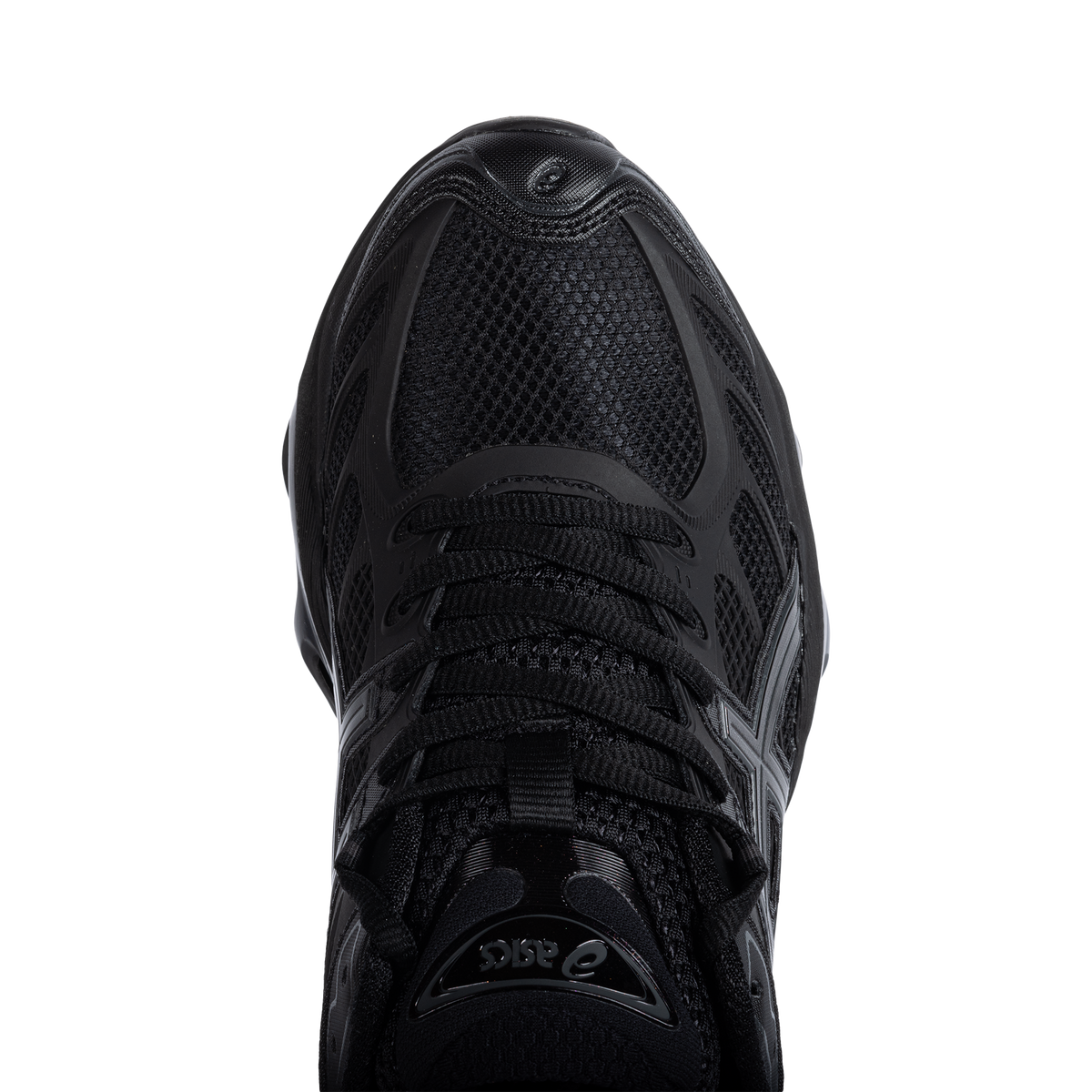 Asics Gel-Kinetic 2.0 Black/Black 1203A678.001