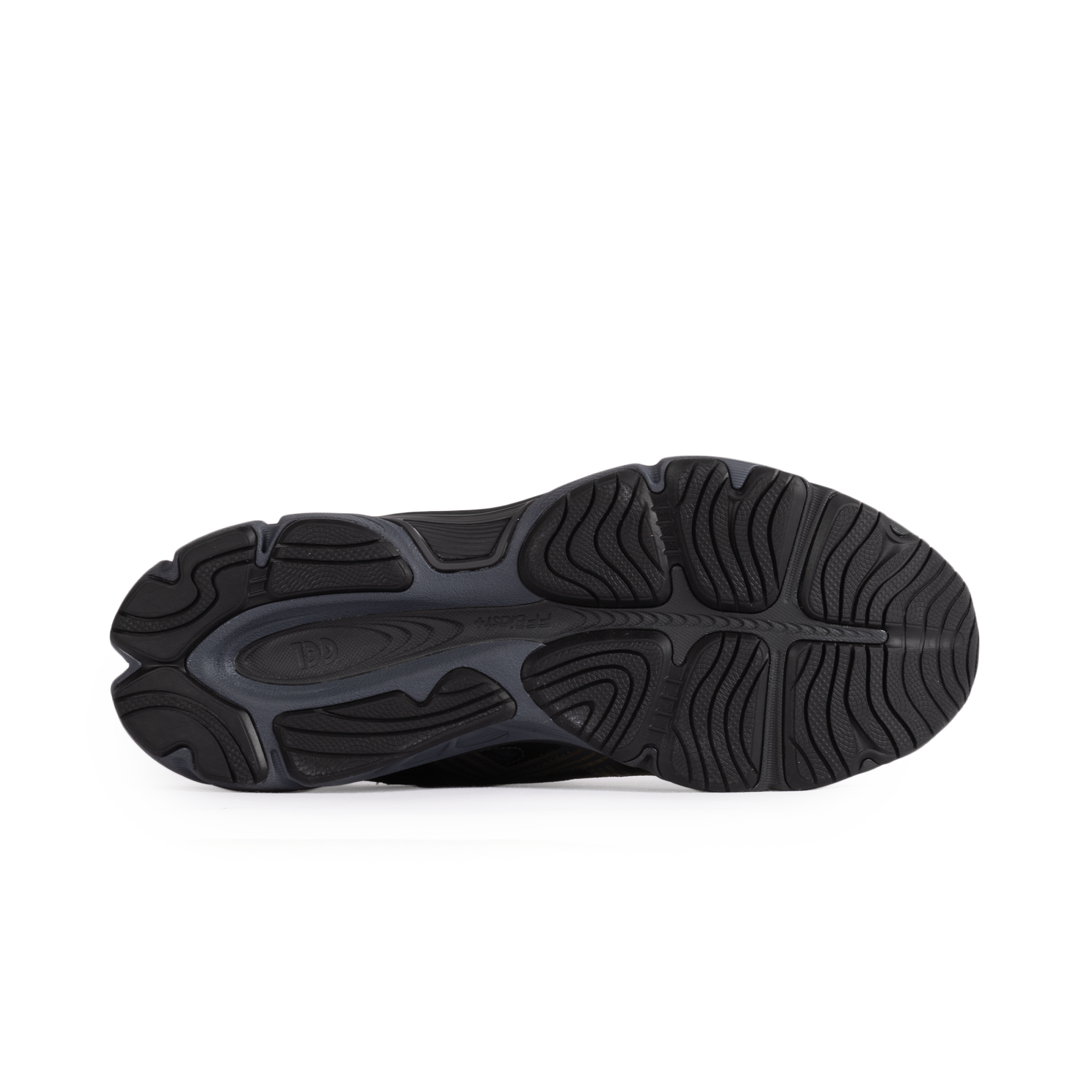Asics Gel-NYC 2.0 Graphite Grey/Loden Green 1203B080.021