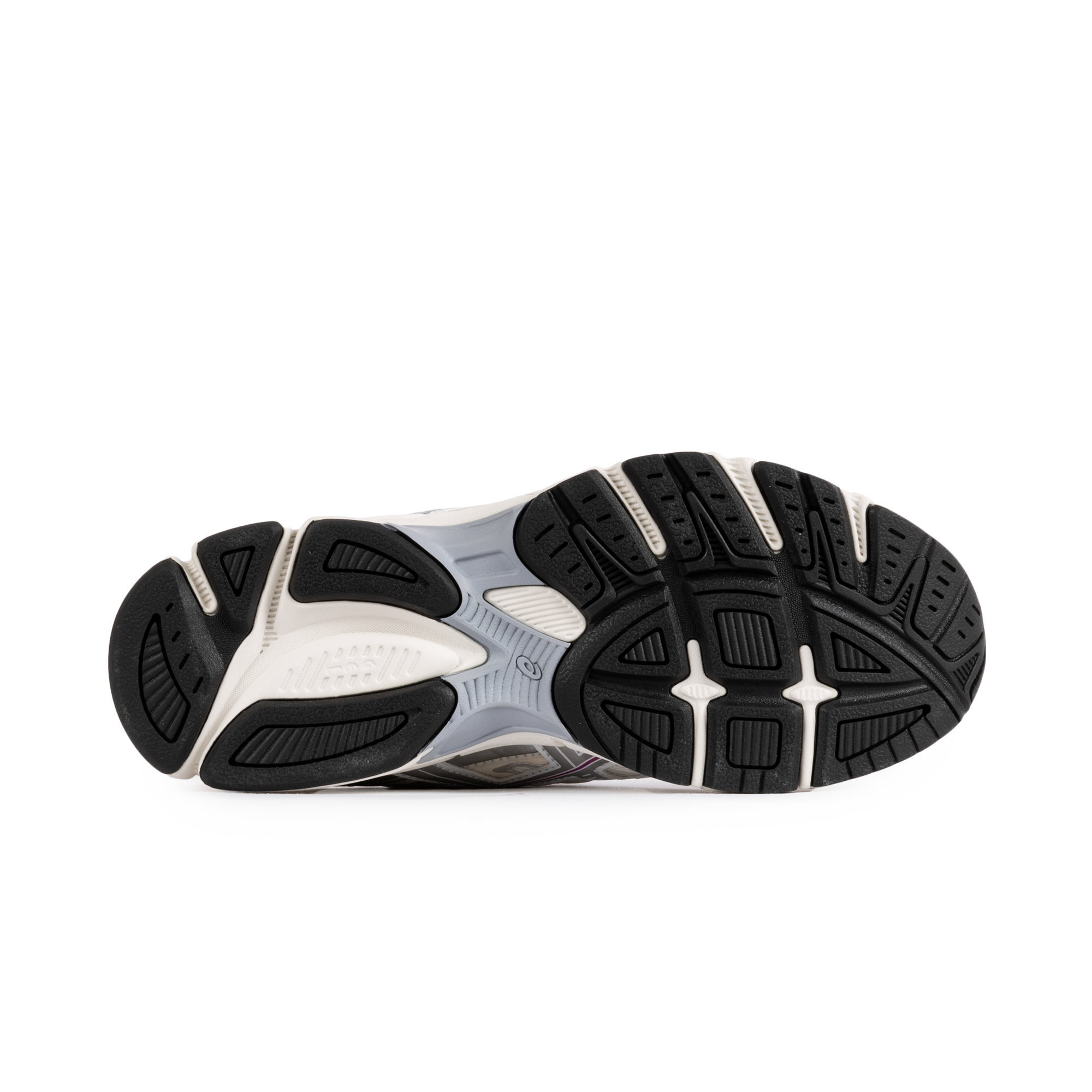 Asics Gel-Stratus Mc White/Raspberry 1203B049.101