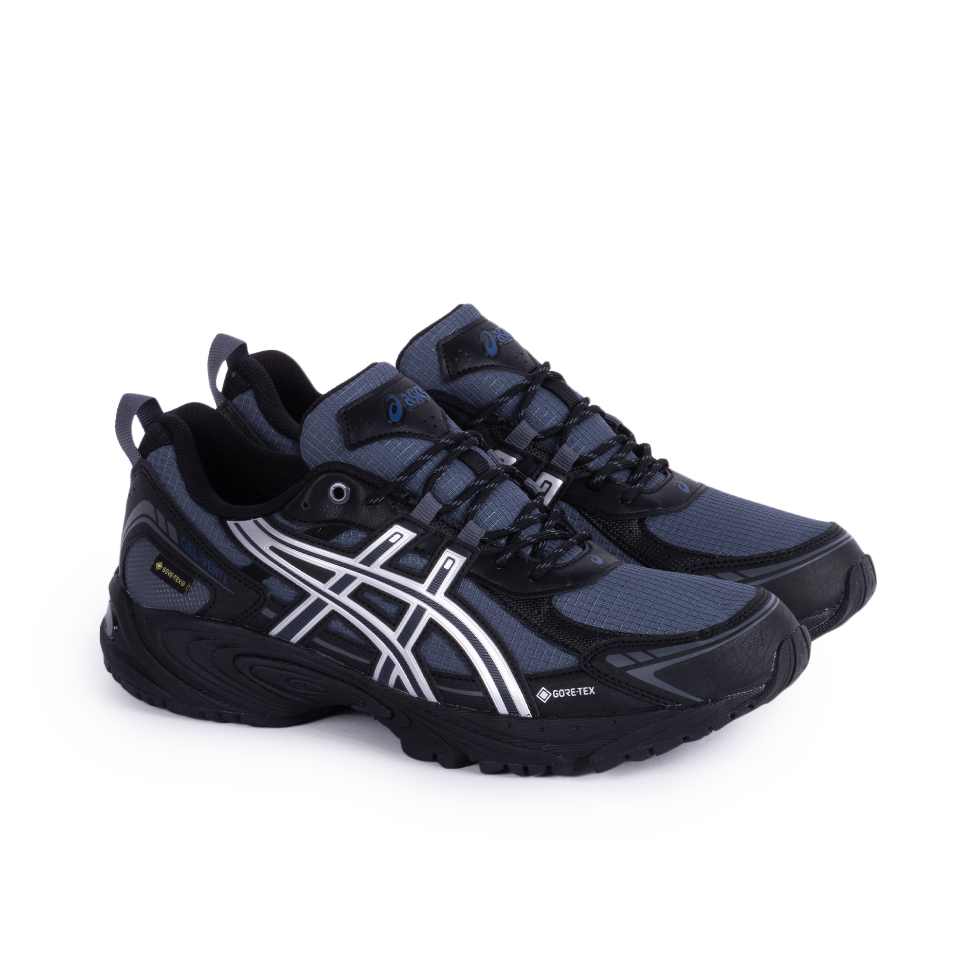 Asics Gel-Ventx GTX Carrier Grey/Black 1203B161.021