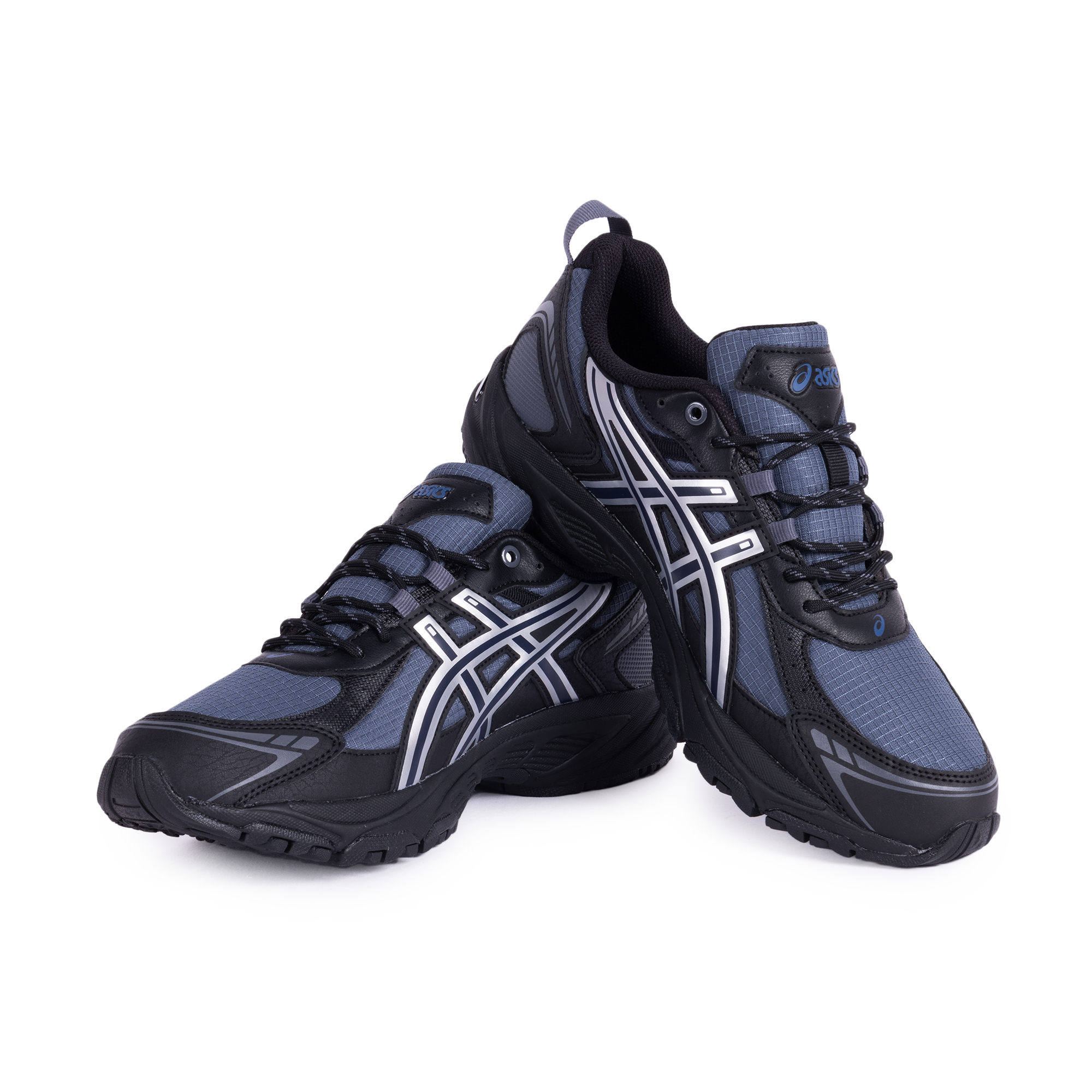 Asics Gel-Ventx GTX Carrier Grey/Black 1203B161.021