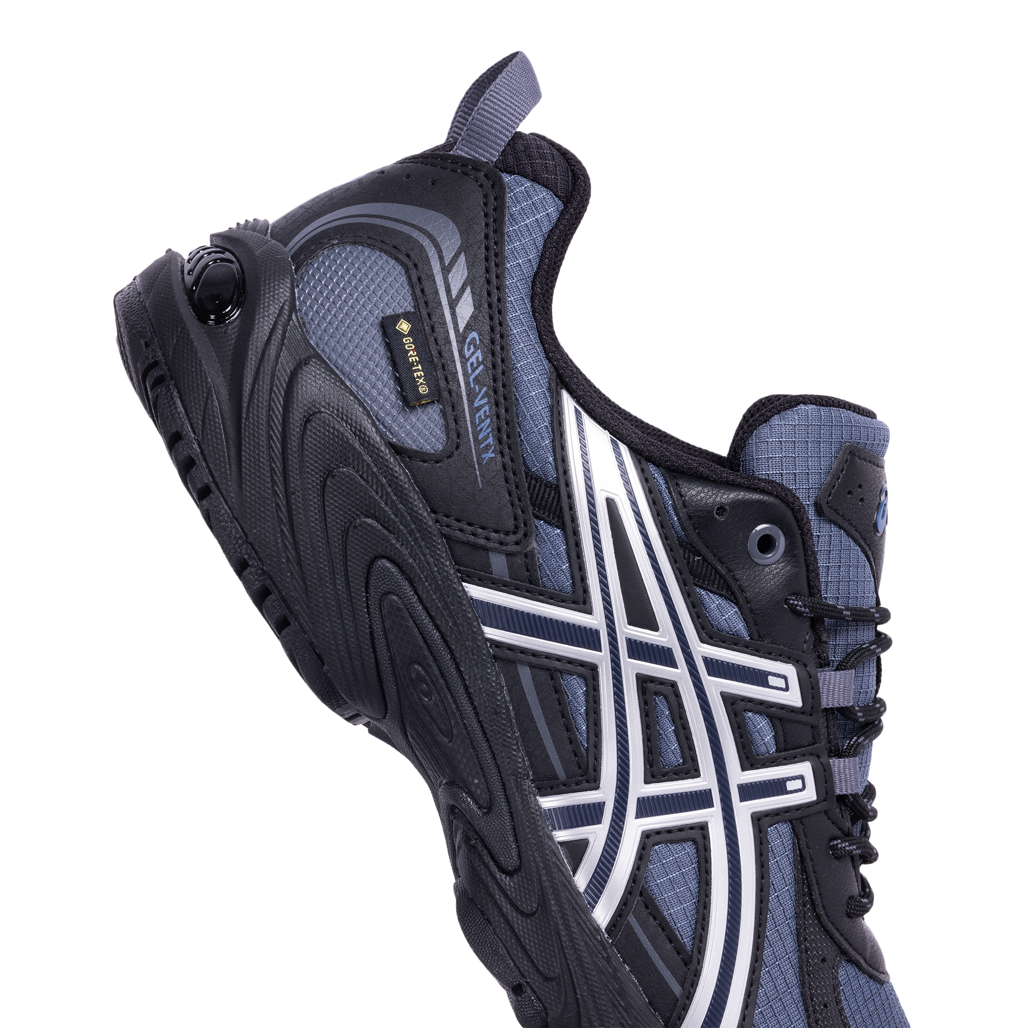 Asics Gel-Ventx GTX Carrier Grey/Black 1203B161.021