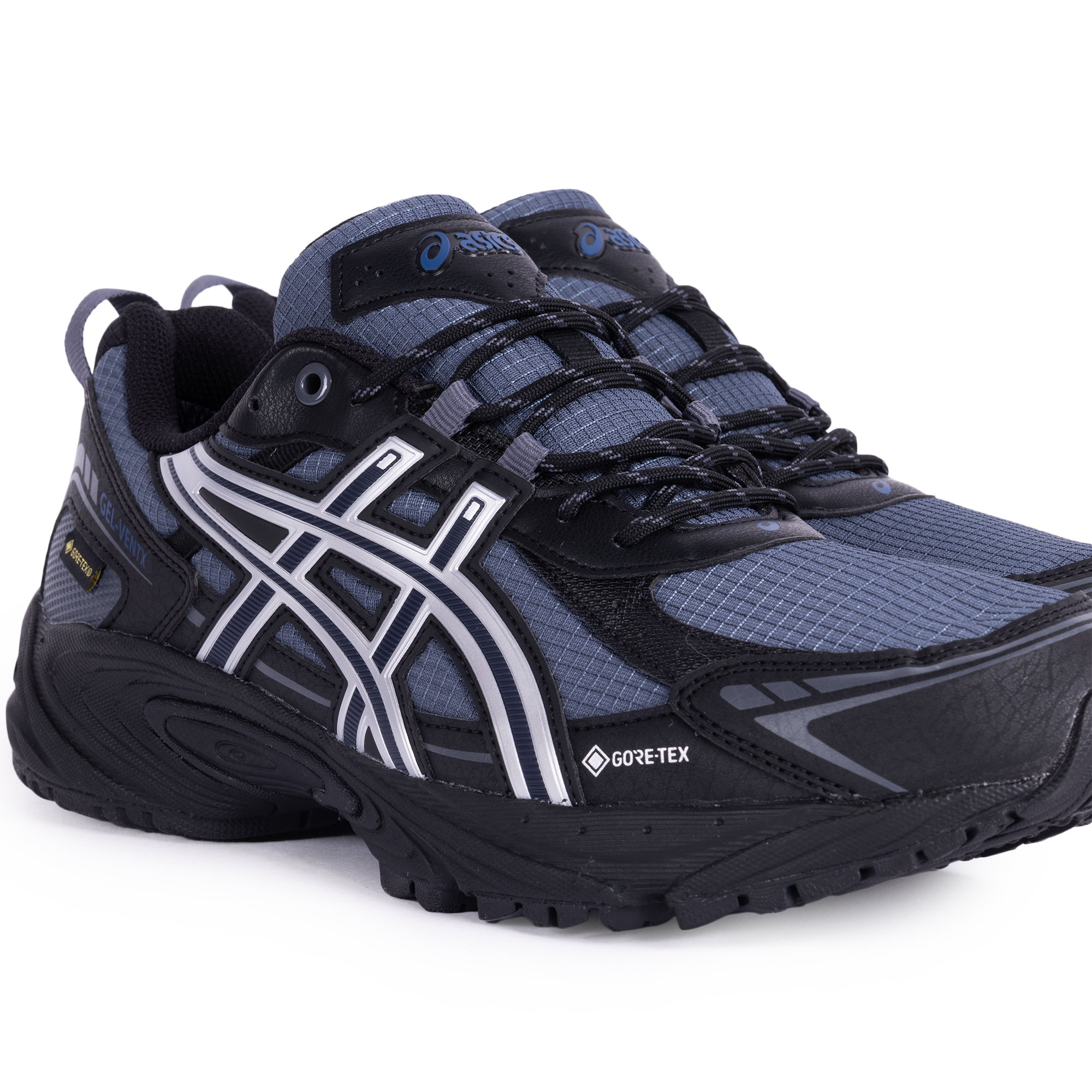 Asics Gel-Ventx GTX Carrier Grey/Black 1203B161.021