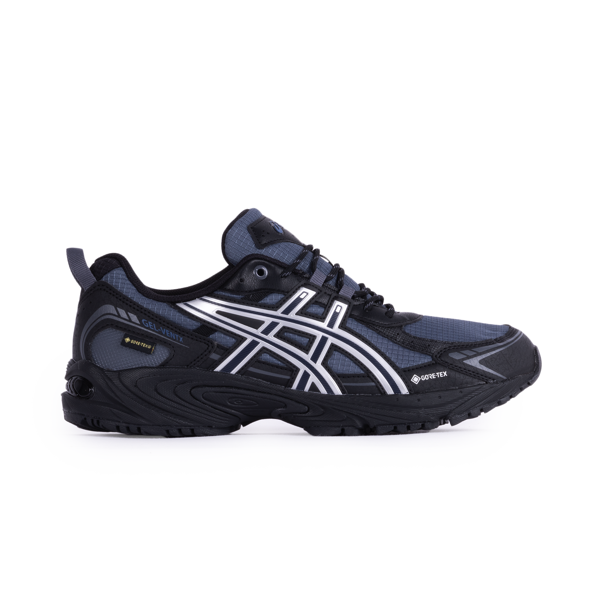 Asics Gel-Ventx GTX Carrier Grey/Black 1203B161.021