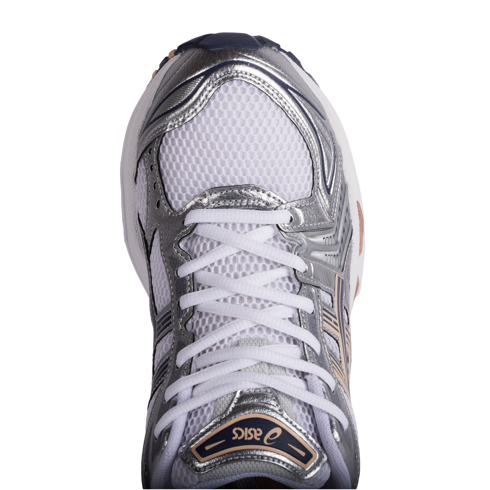Asics Gel-Kayano 14 White/Thunder Blue 1202A056.103