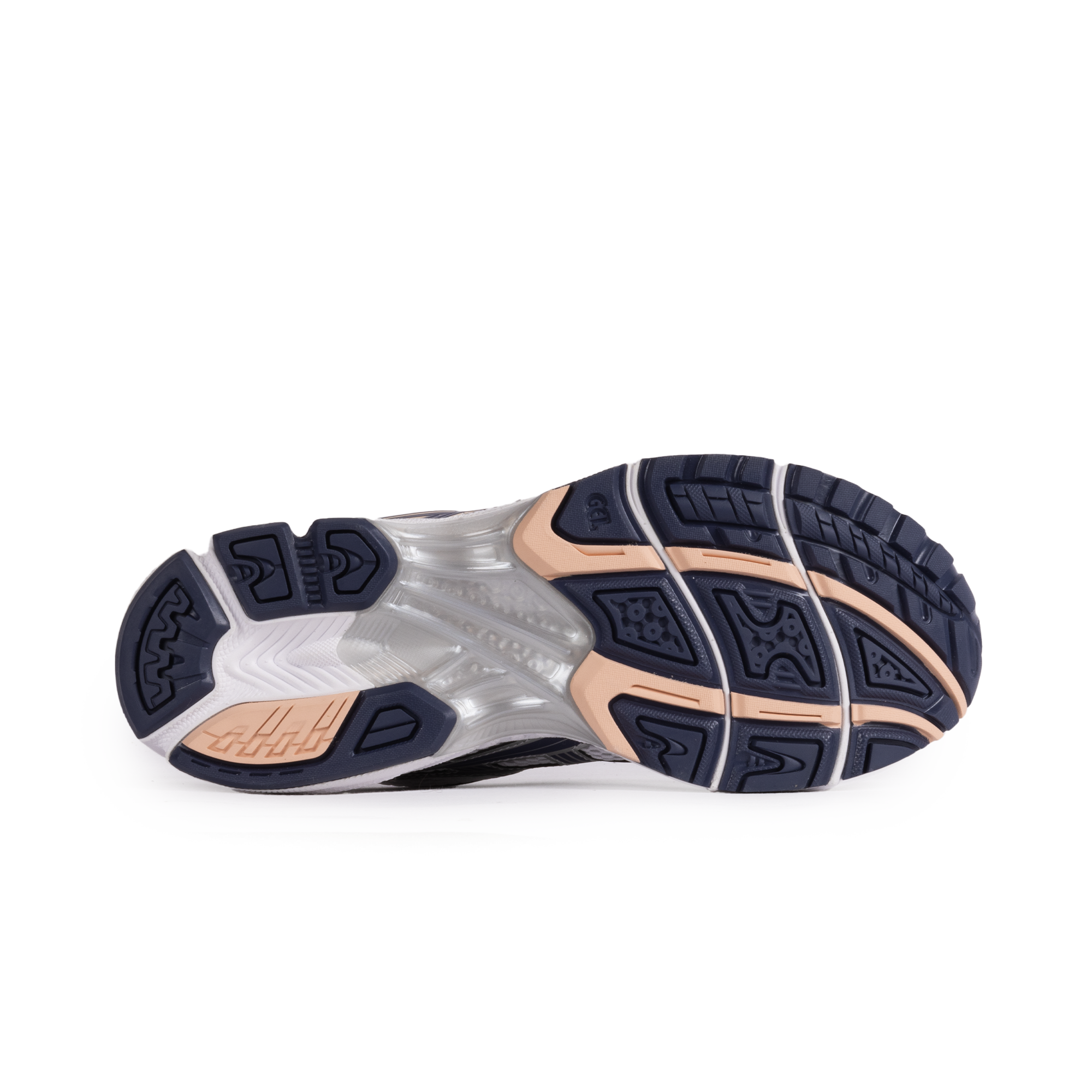 Asics Gel-Kayano 14 White/Thunder Blue 1202A056.103