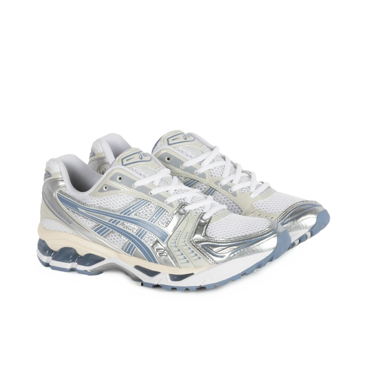 Asics Gel-Kayano 14 White/Light Navy 1203A537.115