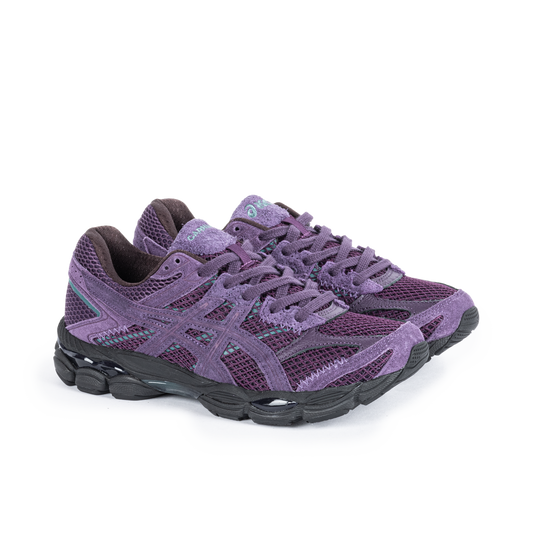 Asics x Carnan Gel-Cumulus 16 "PATH II" Black Berry/Purple 1203B139.500