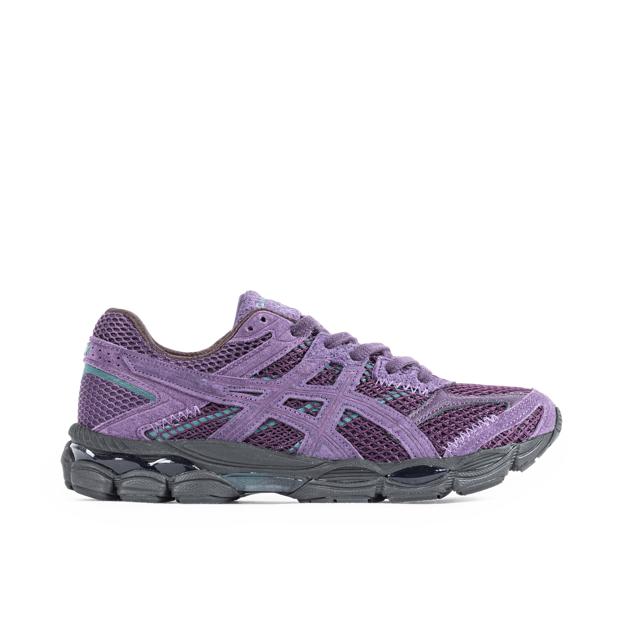 Asics x Carnan Gel-Cumulus 16 "PATH II" Black Berry/Purple 1203B139.500