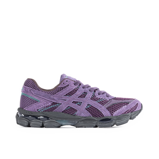 Asics x Carnan Gel-Cumulus 16 "PATH II" Black Berry/Purple 1203B139.500