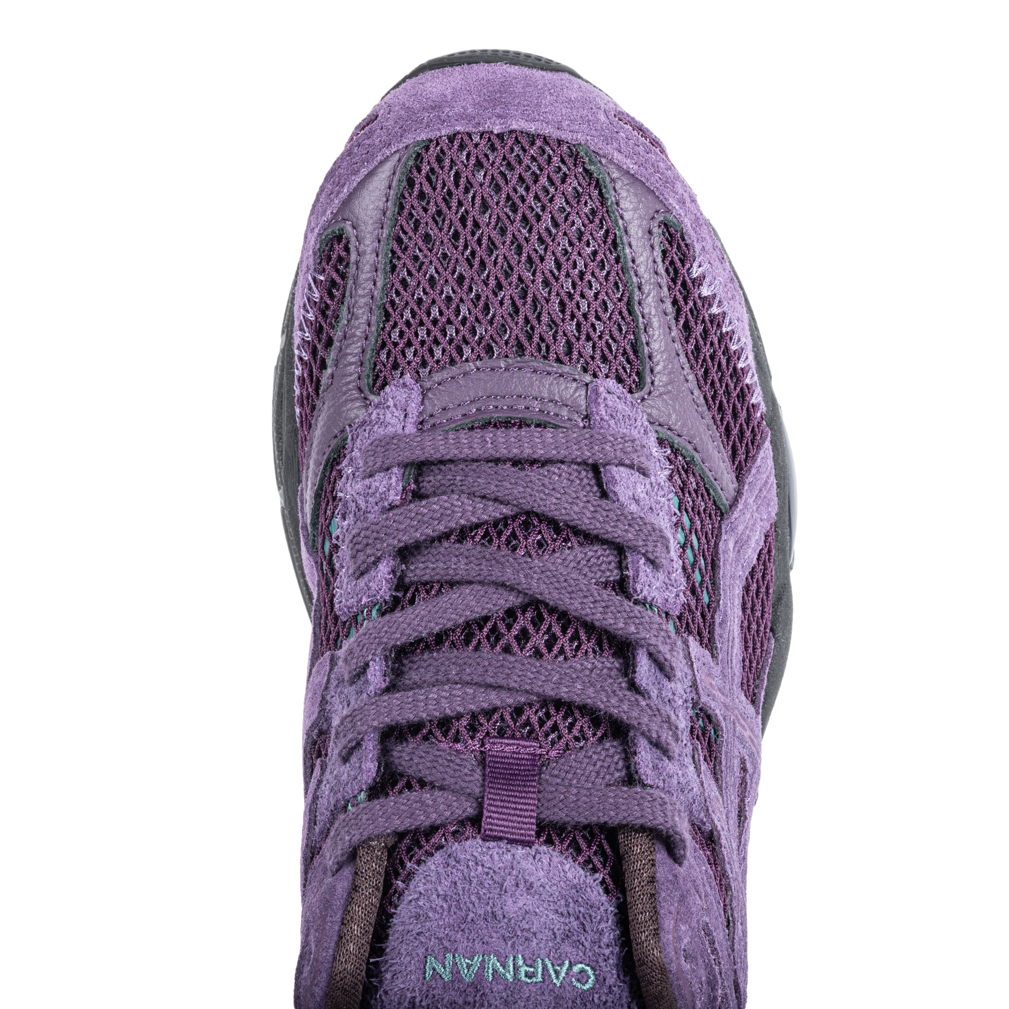 Asics x Carnan Gel-Cumulus 16 "PATH II" Black Berry/Purple 1203B139.500
