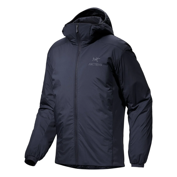 Arc'teryx Atom Hoody Black Sapphire X00000748701