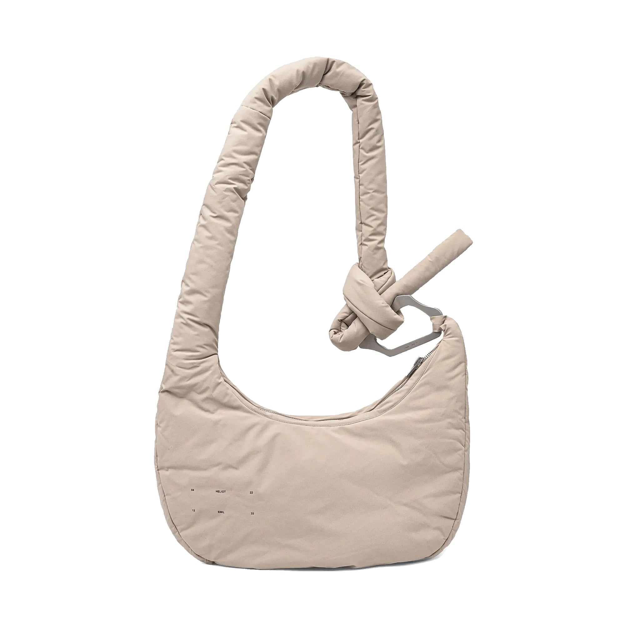 Heliot Emil Attache Tote Stone
