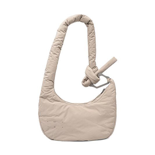 Heliot Emil Attache Tote Stone