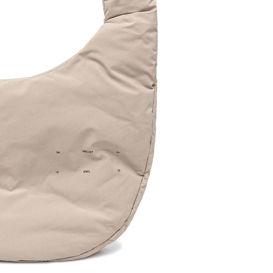 Heliot Emil Attache Tote Stone