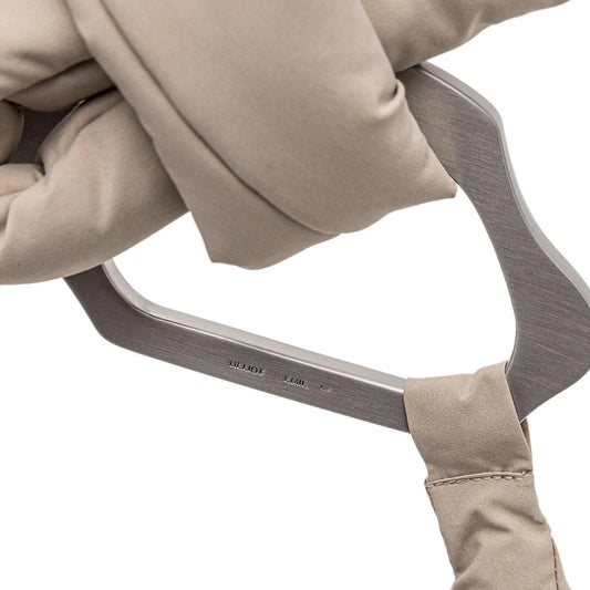 Heliot Emil Attache Tote Stone