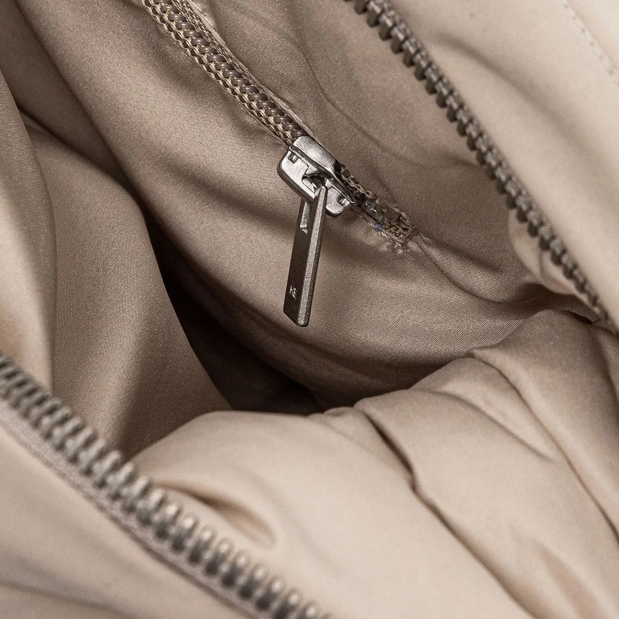 Heliot Emil Attache Tote Stone