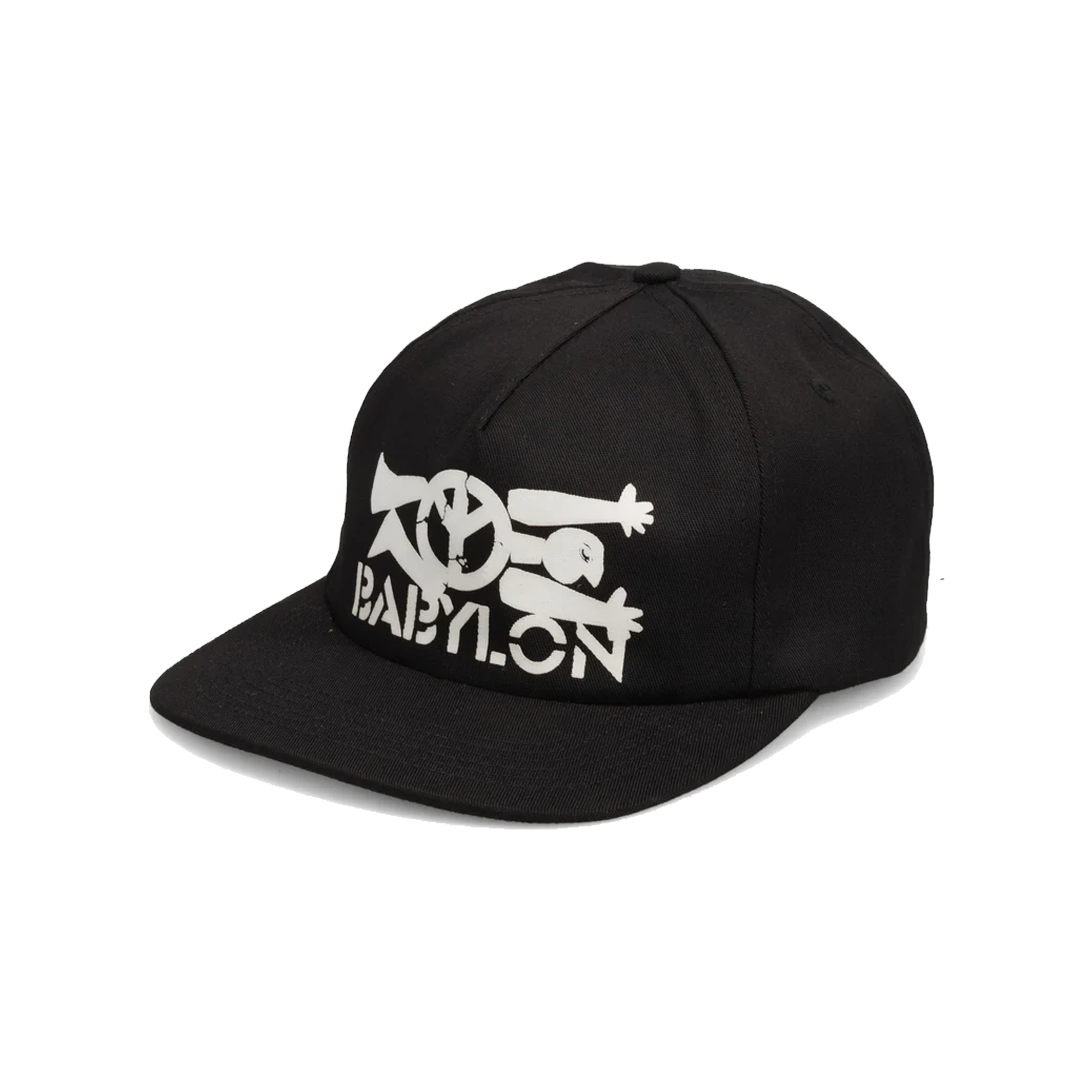 Babylon LA Body Surfer Hat Black