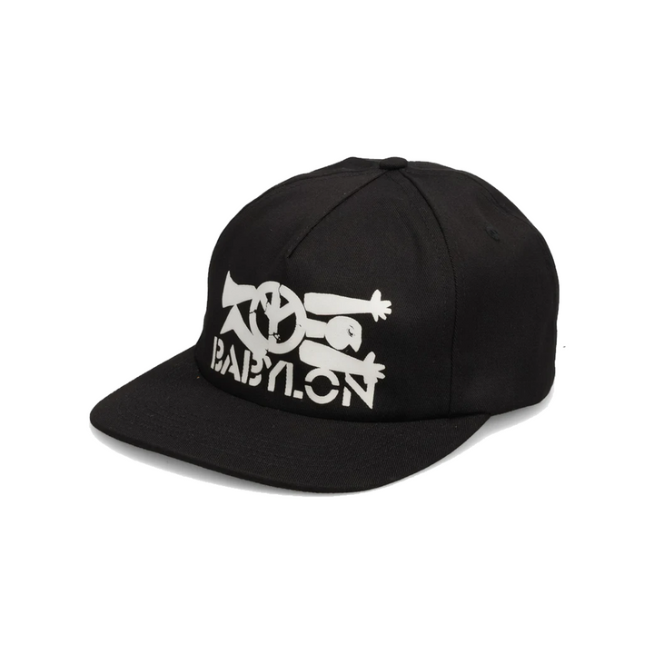 Babylon LA Body Surfer Hat Black