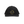 Babylon LA Daisy Hat Black