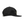 Babylon LA Daisy Hat Black