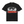 Babylon LA Longface T-Shirt Black