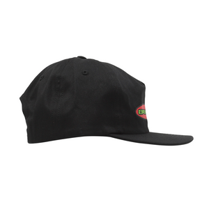 Babylon LA Octane Hat Black