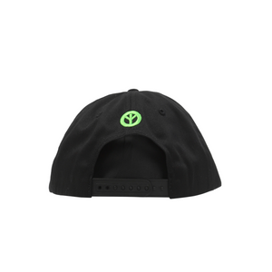 Babylon LA Octane Hat Black