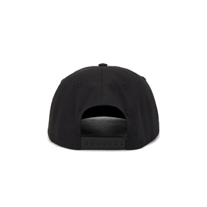 Babylon LA Star Hat Black