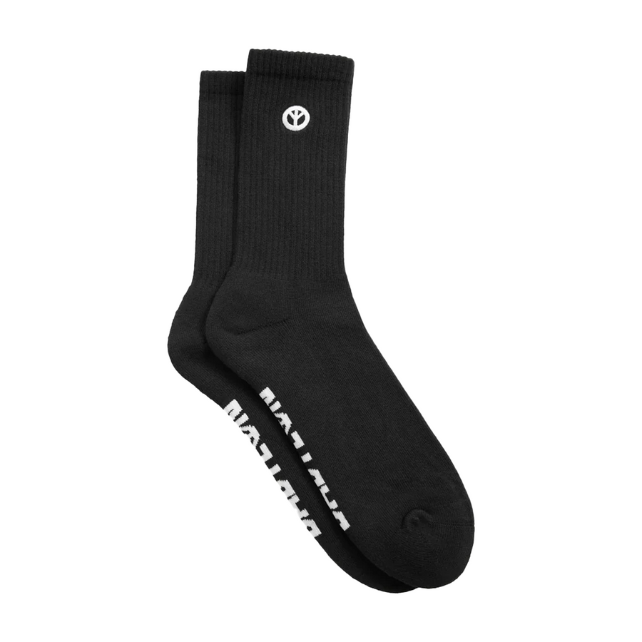 Babylon LA Sock 3 Pack Multi