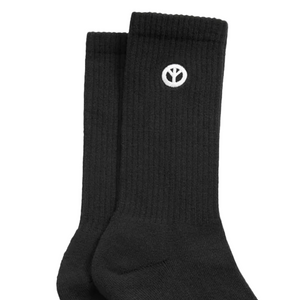 Babylon LA Sock 3 Pack Multi