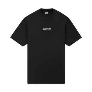 Babylon LA Shop T-Shirt Black