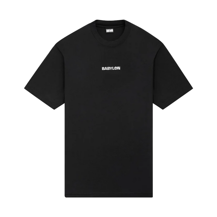 Babylon LA Shop T-Shirt Black