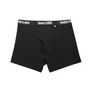 Babylon LA Boxer 3 Pack Black
