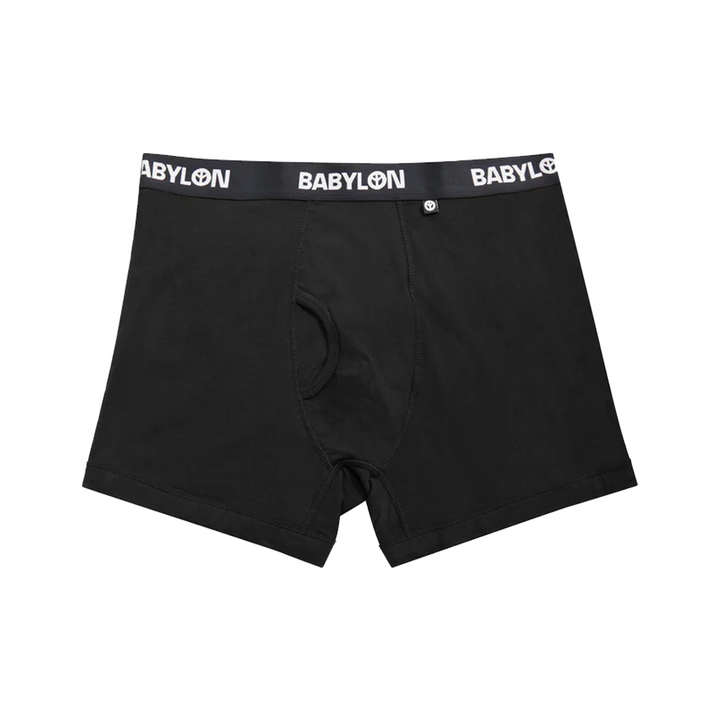 Babylon LA Underwear 3 Pack Multi