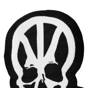 Babylon LA Cross Bone Rug Multi