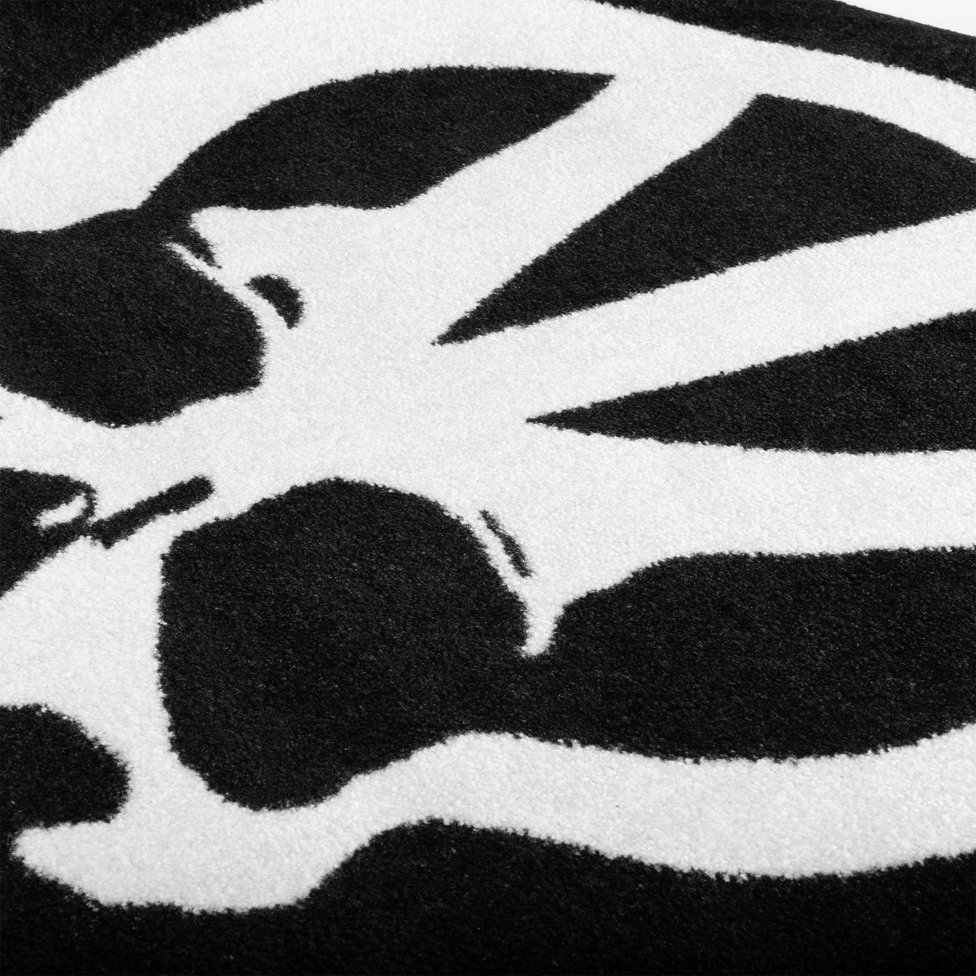 Babylon LA Cross Bone Rug Multi