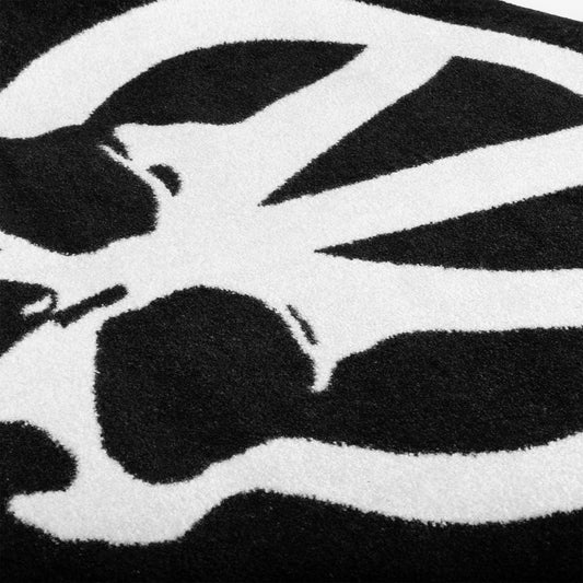 Babylon LA Cross Bone Rug Multi