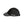 Babylon LA Barbed Hat Black