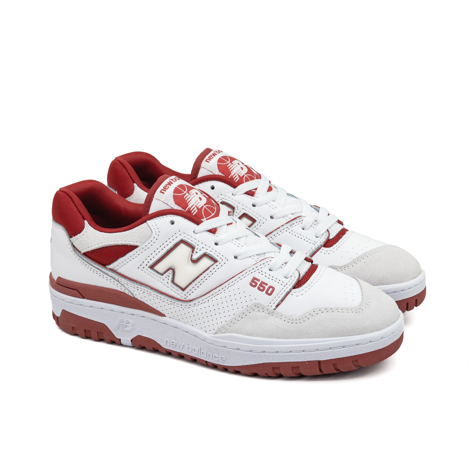 New Balance 550 Astro Dust BB550STF – Laced