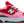 New Balance 550 Red/Pink/Blue BB550YKC