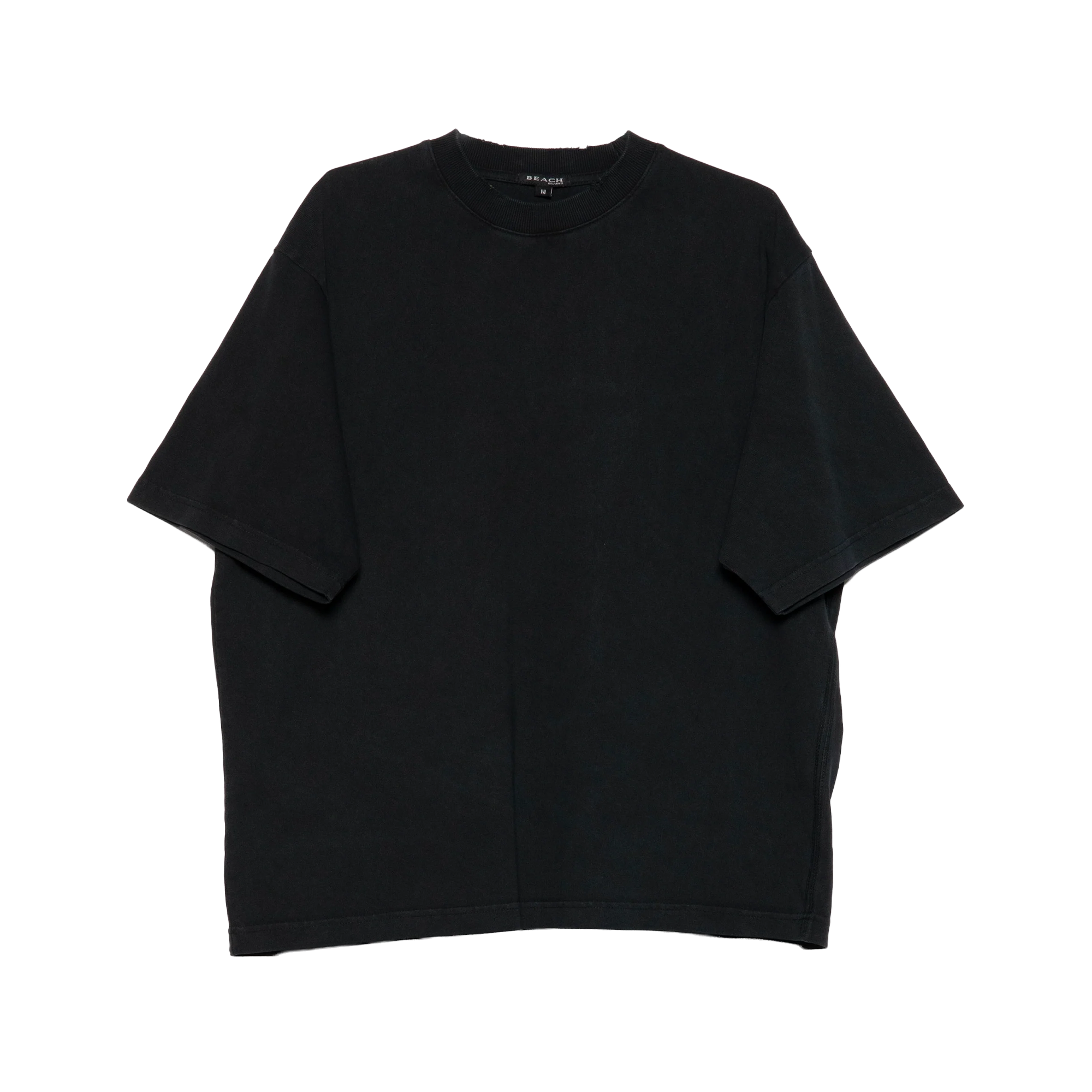 Beach Brains Dream T-Shirt Black