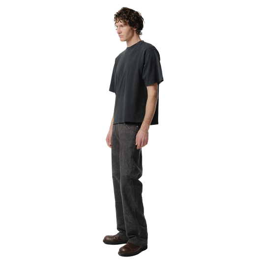 Beach Brains Dream T-Shirt Black