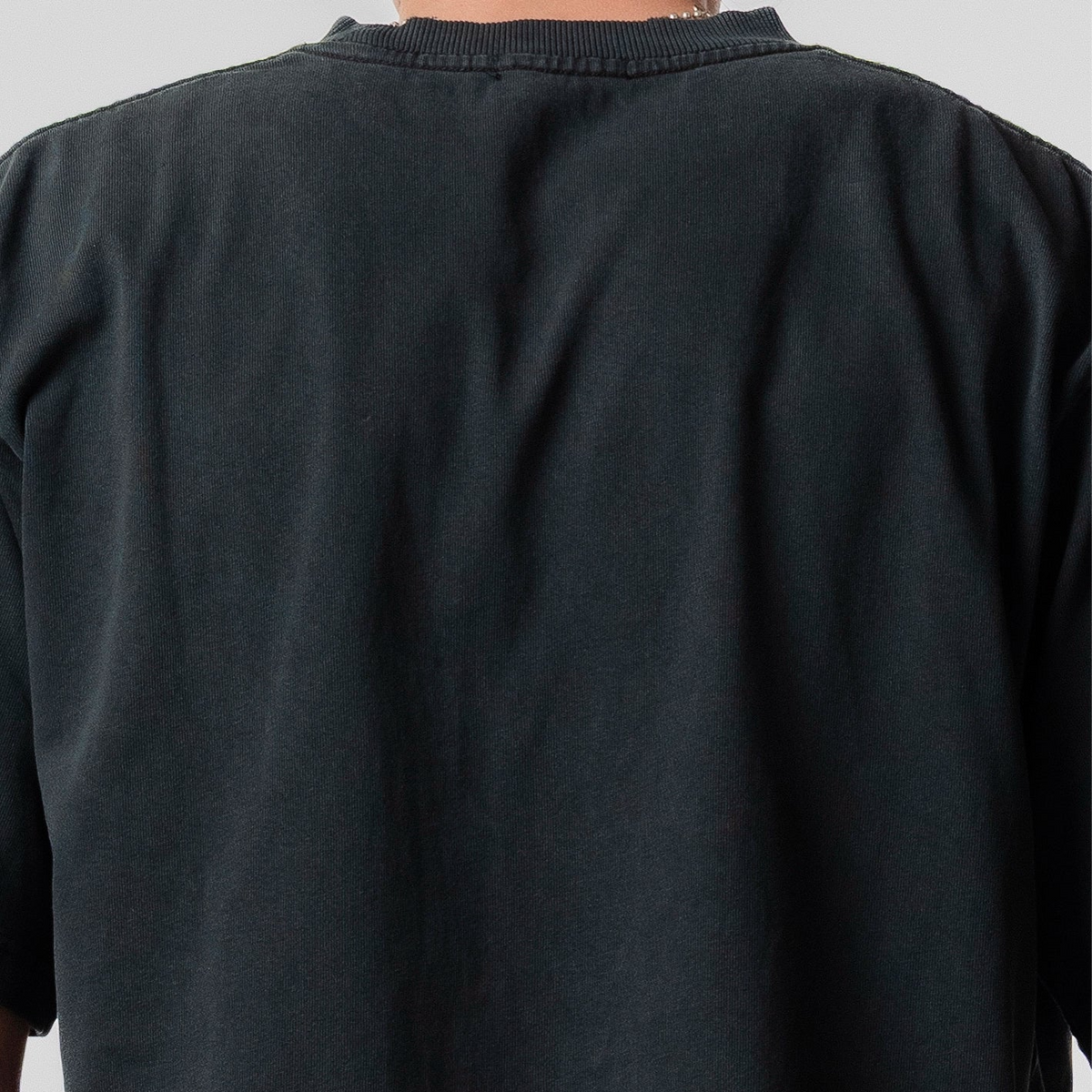 Beach Brains Dream T-Shirt Black