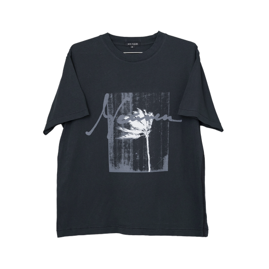 Beach Brains Heaven Tide T-Shirt Black