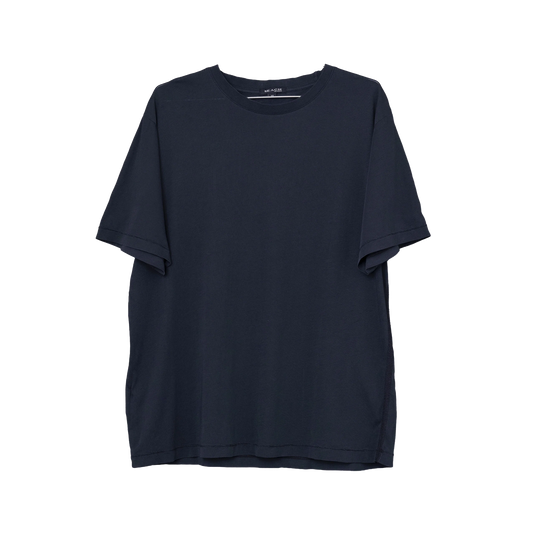 Beach Brains Relax T-Shirt Black