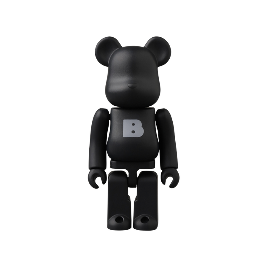 Medicom Toy BE@RBRICK 100% Series 48